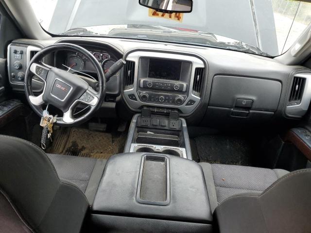 2015 GMC SIERRA K15 - 3GTU2UEC4FG108082