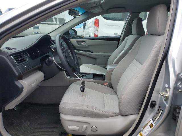 2016 Toyota Camry Le VIN: 4T1BF1FK7GU596387 Lot: 51596404