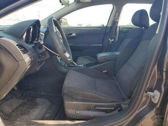 2010 Chevrolet Malibu 1Lt VIN: 1G1ZC5EB5AF308617 Lot: 52299244