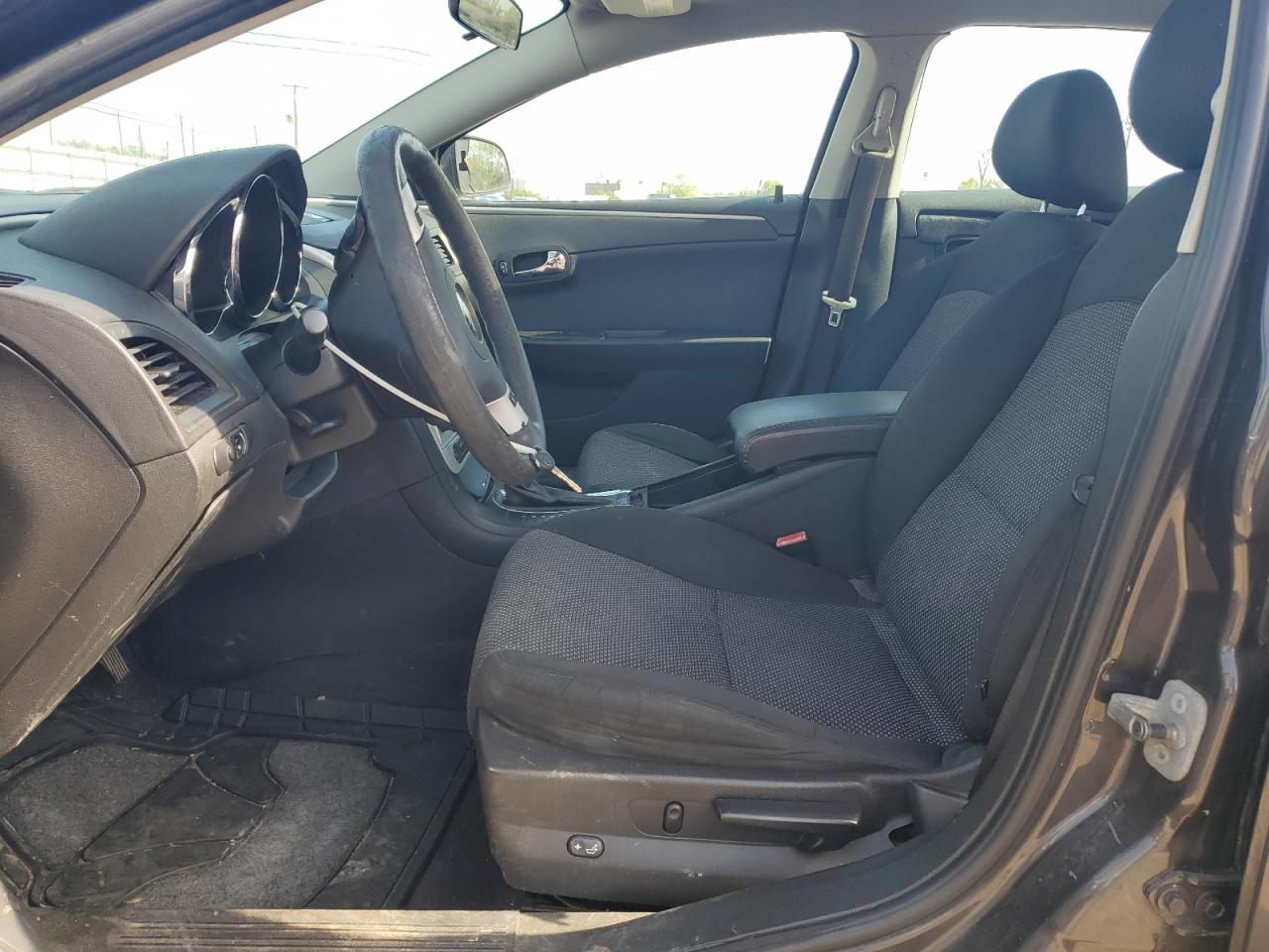 1G1ZC5EB5AF308617 2010 Chevrolet Malibu 1Lt