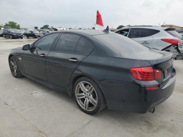 2015 BMW 535 I VIN: WBA5B1C50FD920805 Lot: 52370164