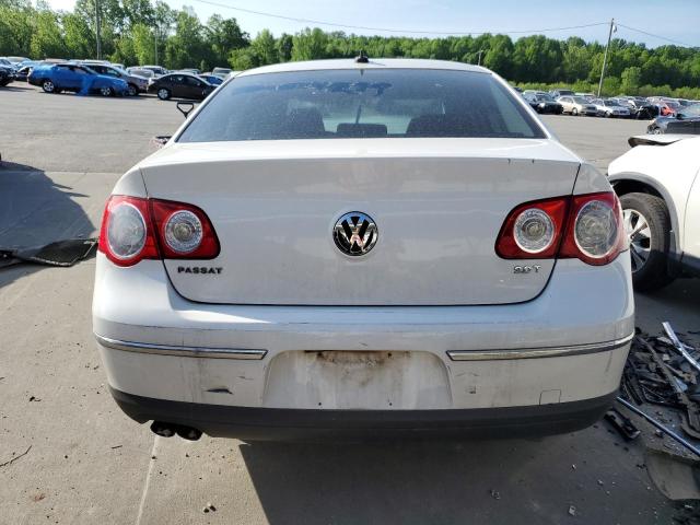 2009 Volkswagen Passat Turbo VIN: WVWJK73CX9P024727 Lot: 52737074