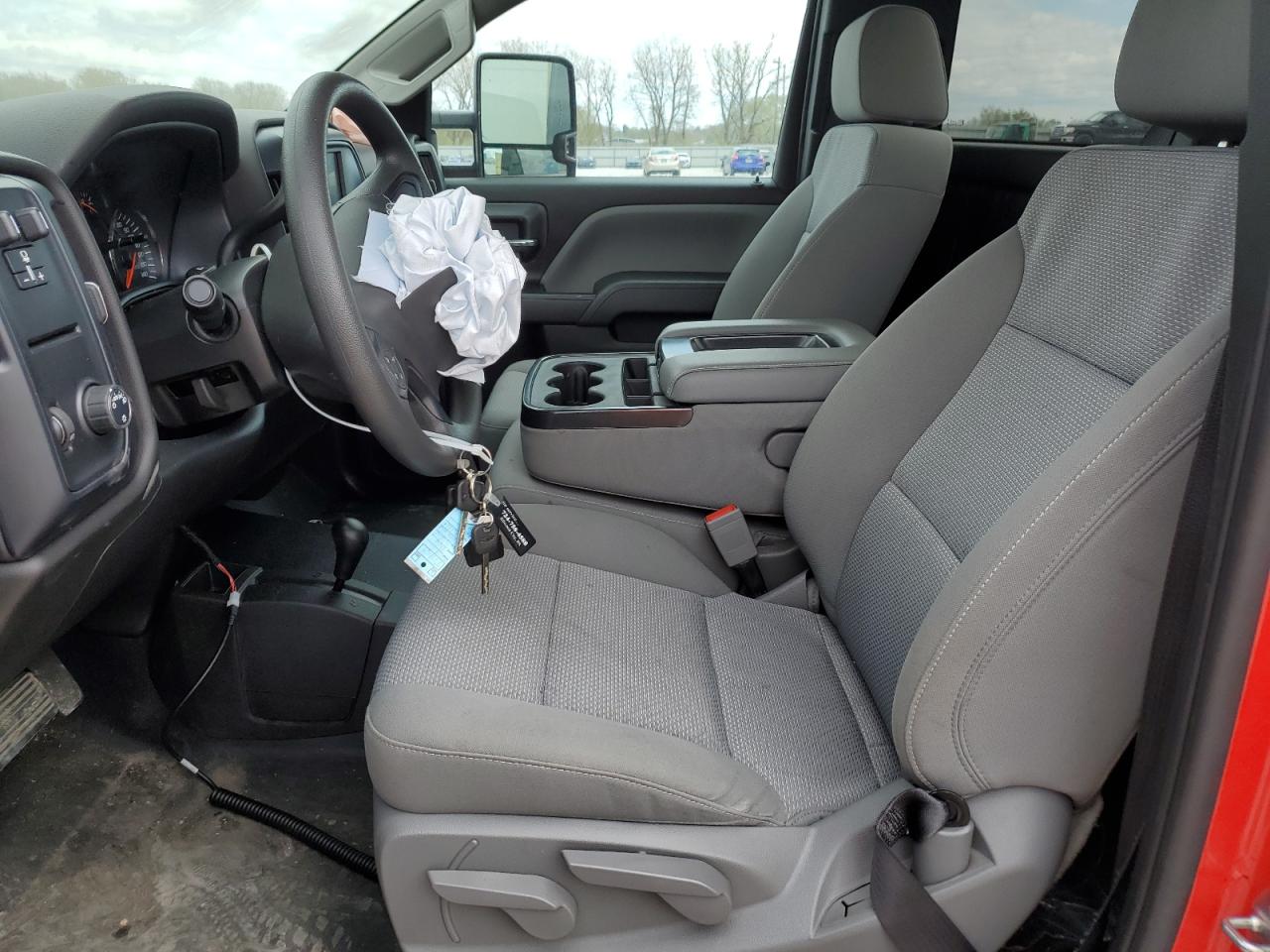 1GCNKNECXJZ370739 CHEVROLET ALL Models 2018