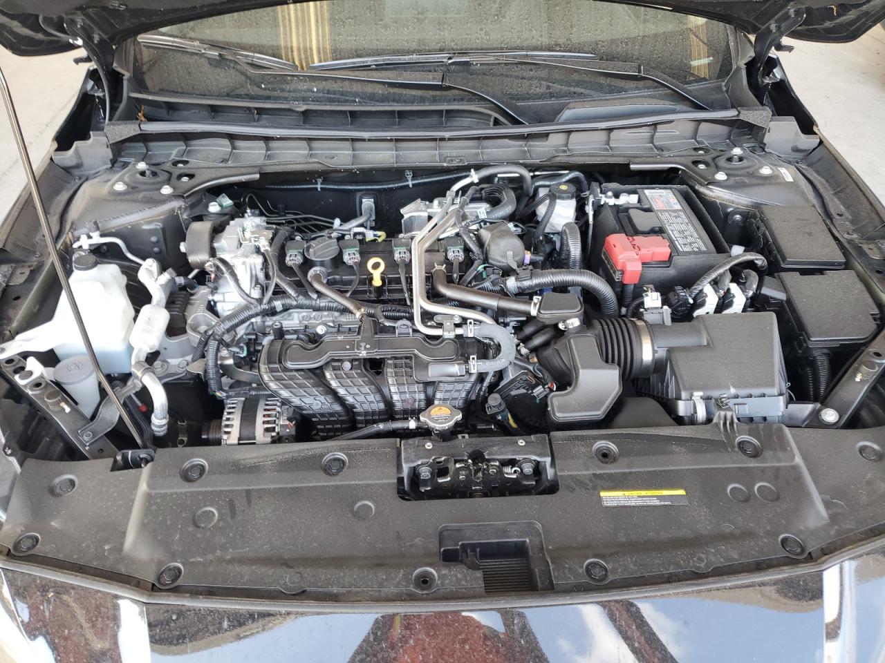 1N4BL4DV7RN350616 NISSAN ALTIMA 2024