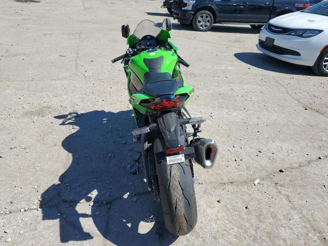 2024 KAWASAKI ZX1002 L JKBZXVL17RA011546