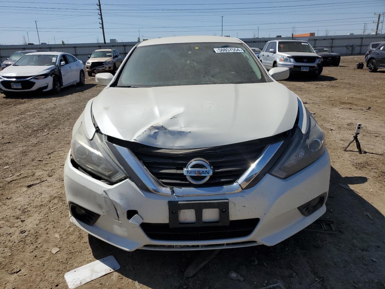 1N4AL3AP0GC162766 NISSAN ALTIMA 2016