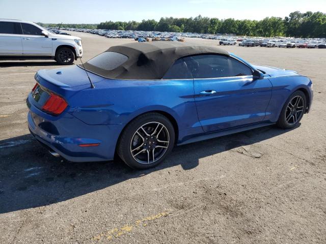 2018 Ford Mustang VIN: 1FATP8UH8J5133591 Lot: 51793954