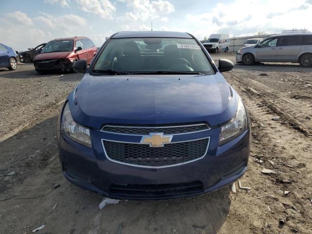 2013 Chevrolet Cruze Ls VIN: 1G1PA5SH1D7115174 Lot: 51947654