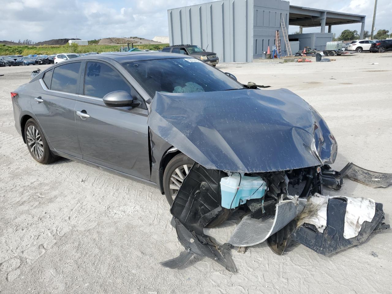 1N4BL4DV1RN311861 NISSAN ALTIMA 2024