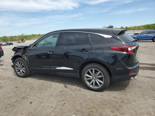 5J8TC2H55KL017105 | 2019 Acura rdx technology