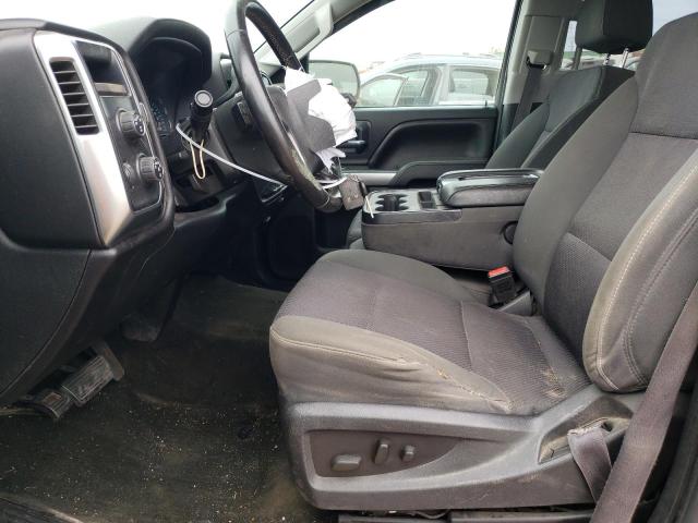2016 CHEVROLET SILVERADO - 1GCVKRECXGZ184196