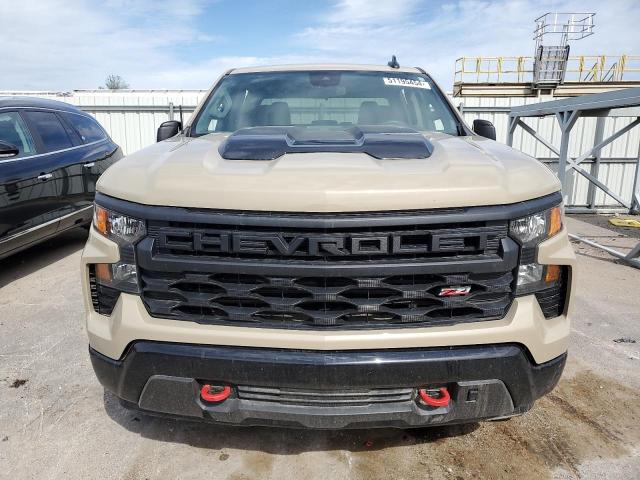 2022 CHEVROLET SILVERADO 3GCUDCET4NG579555  51195454