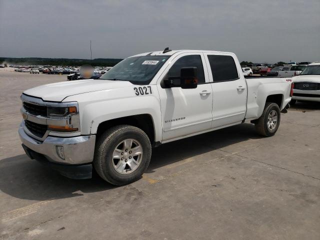 3GCUKREC2JG360077 2018 Chevrolet Silverado K1500 Lt