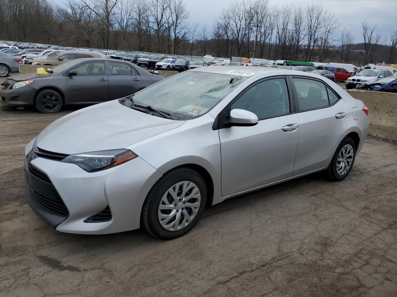 2T1BURHE5HC786946 TOYOTA COROLLA 2017