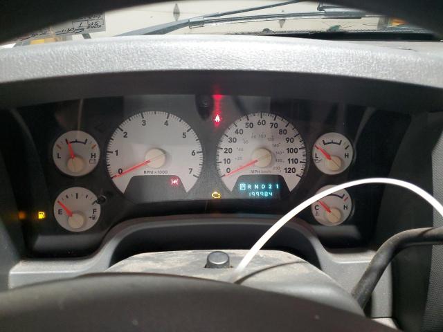 2007 Dodge Ram 1500 St VIN: 1D7HU18207J539330 Lot: 50237234