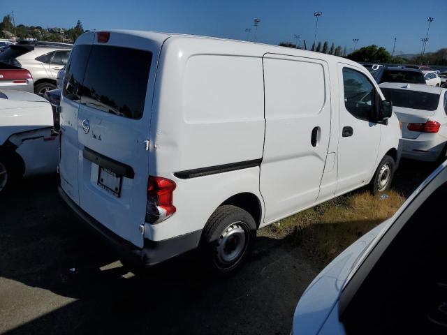 2016 Nissan Nv200 2.5S VIN: 3N6CM0KN4GK695741 Lot: 47544534