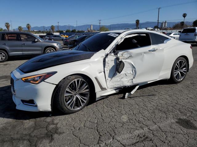 2020 Infiniti Q60 Pure VIN: JN1EV7EK3LM340432 Lot: 49971694
