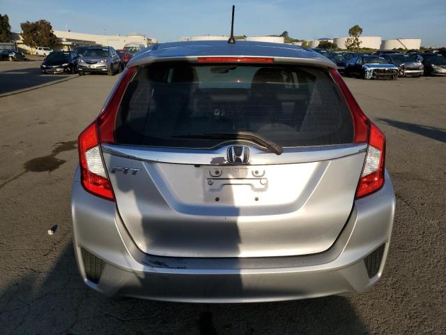 2015 Honda Fit Ex VIN: 3HGGK5H81FM714100 Lot: 51209434