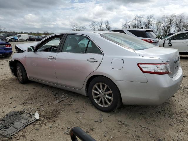 2011 Toyota Camry Hybrid VIN: 4T1BB3EK5BU142981 Lot: 50597024