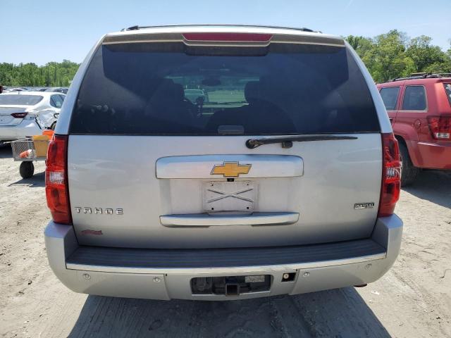 2012 Chevrolet Tahoe K1500 Ltz VIN: 1GNSKCE02CR151765 Lot: 52230164