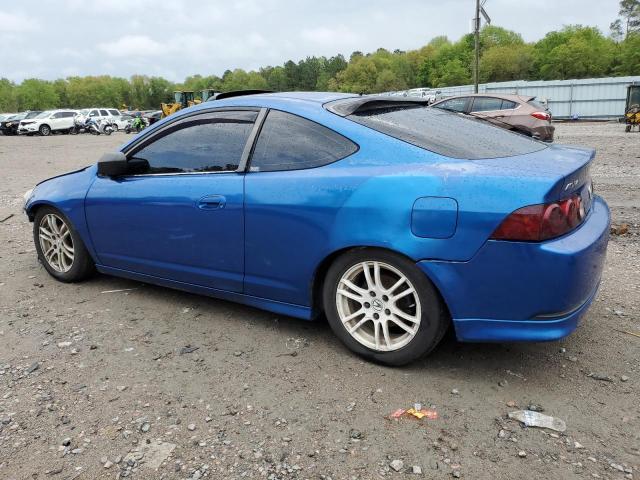 JH4DC54816S009694 2006 Acura Rsx 2006 Acura Rsx VIN: JH4DC54816S009694 Lot: 49096244