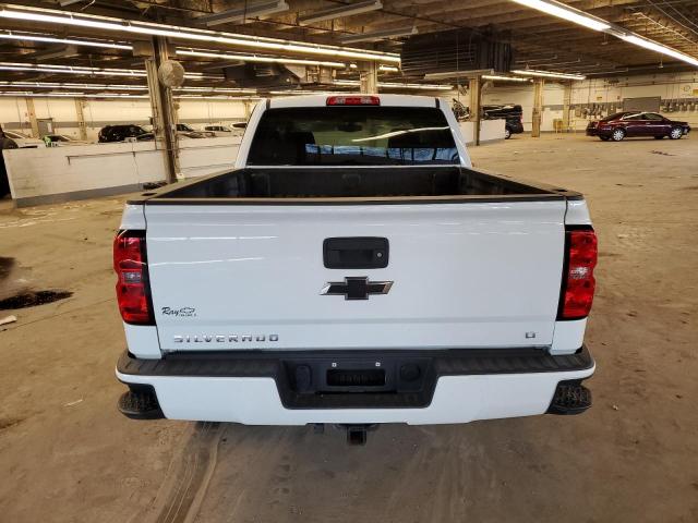 2017 Chevrolet Silverado K1500 Lt VIN: 1GCVKREH3HZ169696 Lot: 50441484