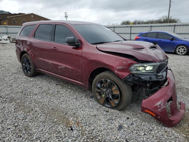 2022 DODGE DURANGO R/ - 1C4SDJCT4NC206386