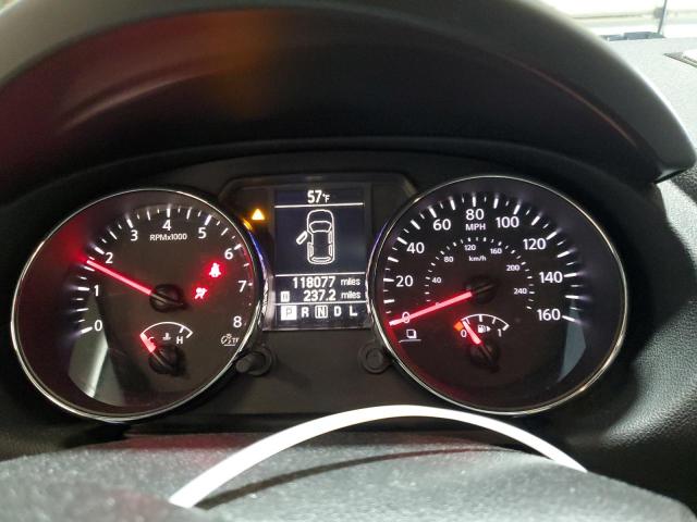 2012 Nissan Rogue S VIN: JN8AS5MV1CW717305 Lot: 51987854