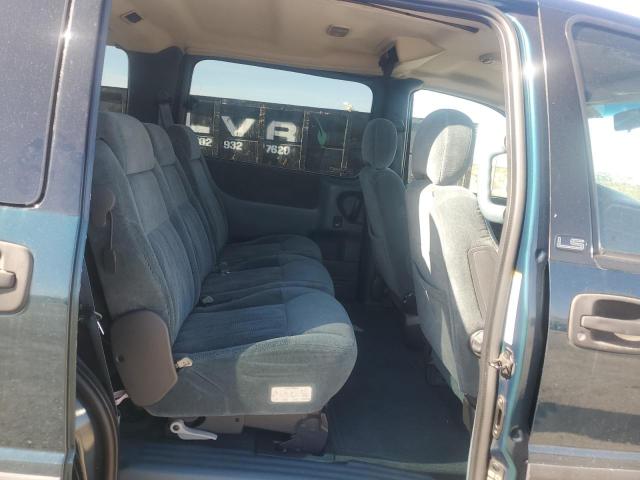 1998 Chevrolet Venture VIN: 1GNDX03E0WD223913 Lot: 50137404