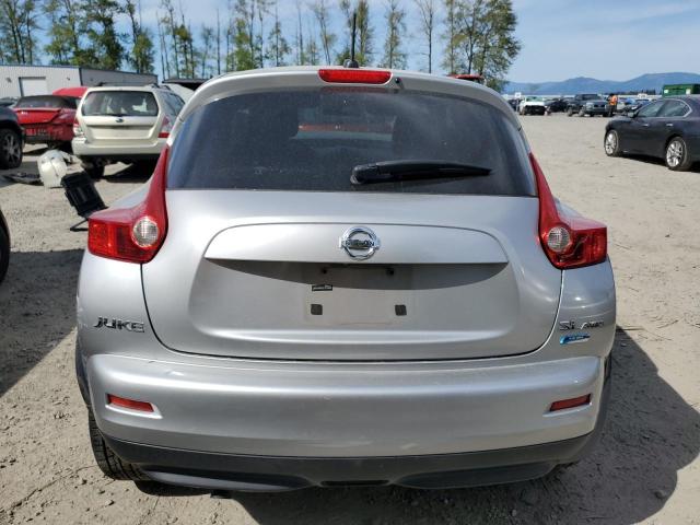 2012 Nissan Juke S VIN: JN8AF5MV3CT125586 Lot: 51945014