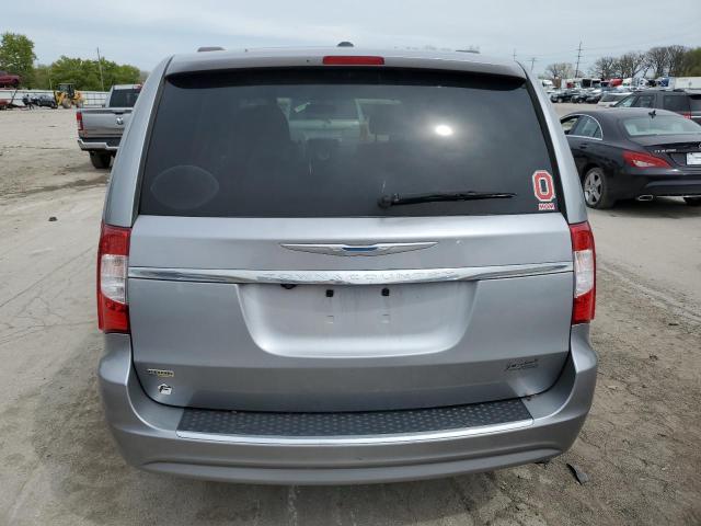 2015 Chrysler Town & Country Touring VIN: 2C4RC1BG5FR565132 Lot: 52269834