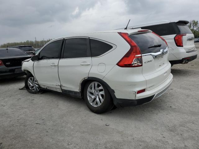 5J6RM4H55FL023603 | 2015 Honda cr-v ex