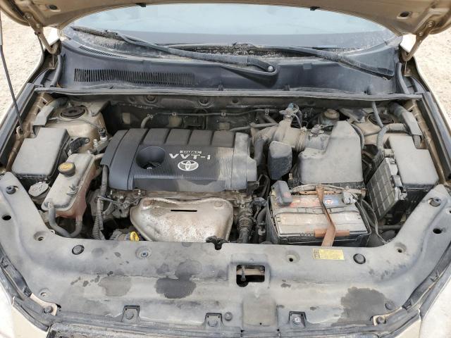 2T3BF33V89W009781 2009 Toyota Rav4