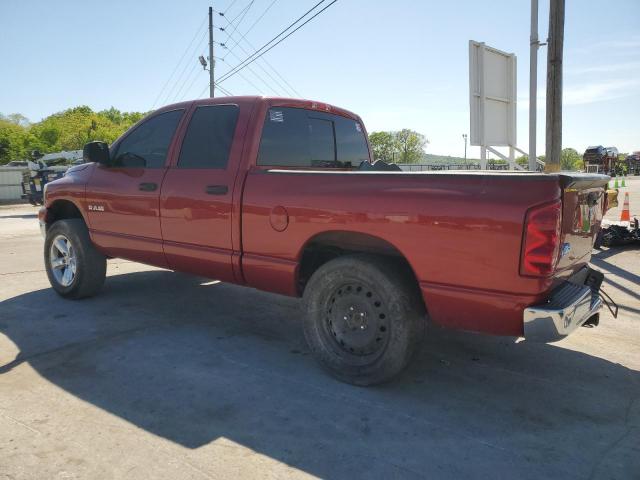 2008 Dodge Ram 1500 St VIN: 1D7HA18N98S513274 Lot: 51828394