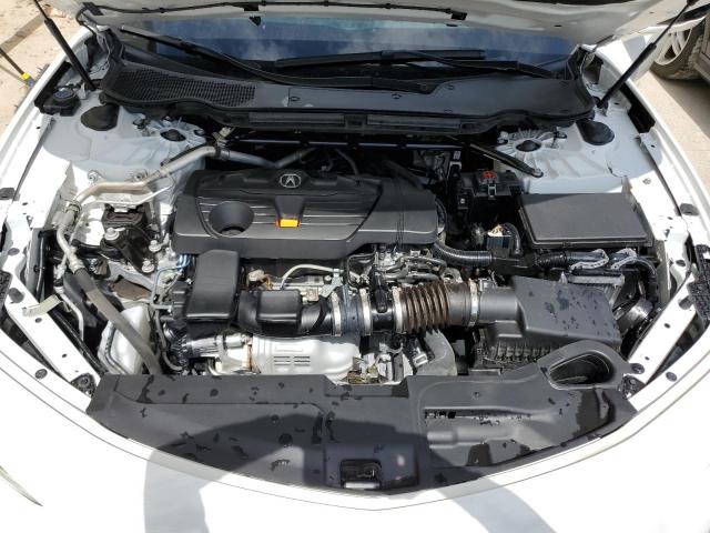 2023 ACURA TLX TECH A - 19UUB5F57PA003222