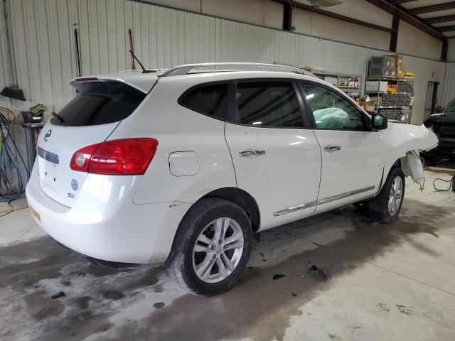 2012 Nissan Rogue S VIN: JN8AS5MT4CW270628 Lot: 49227694