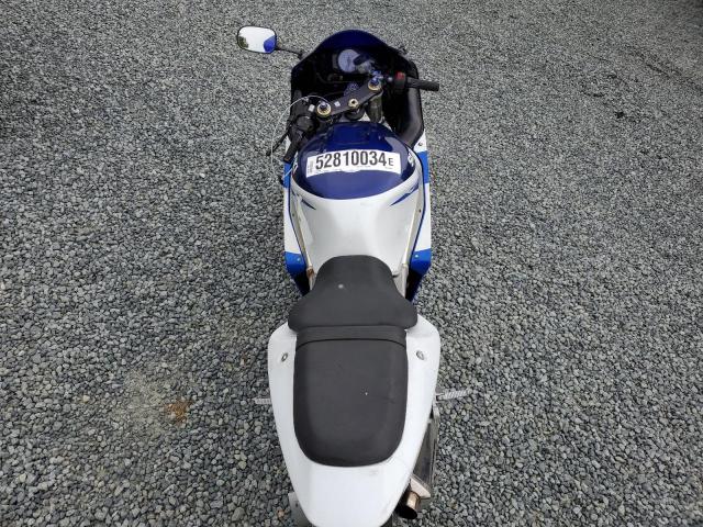 2003 SUZUKI 1000 MC - JS1GR7HA332102485