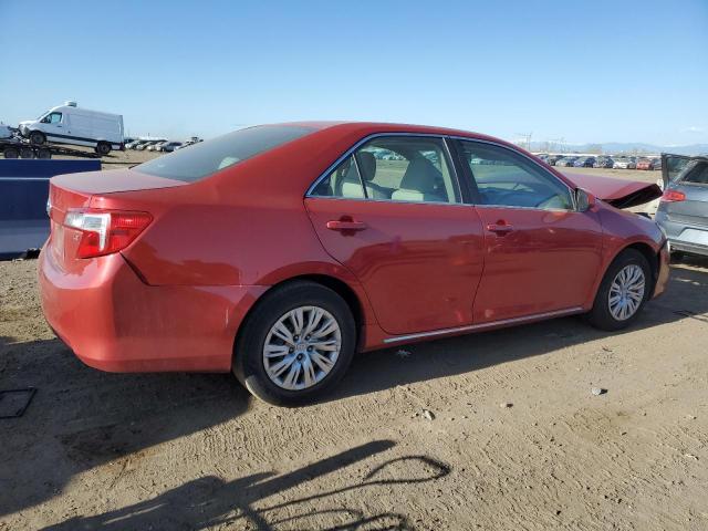 VIN 4T1BF1FK9DU699967 2013 Toyota Camry, L no.3