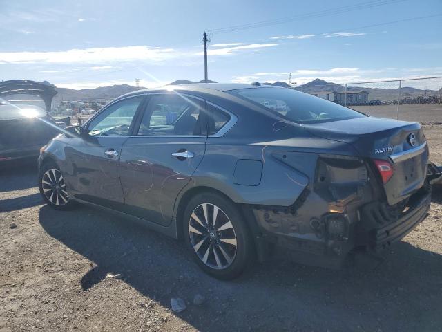 2017 Nissan Altima 2.5 VIN: 1N4AL3AP5HC256918 Lot: 49205844