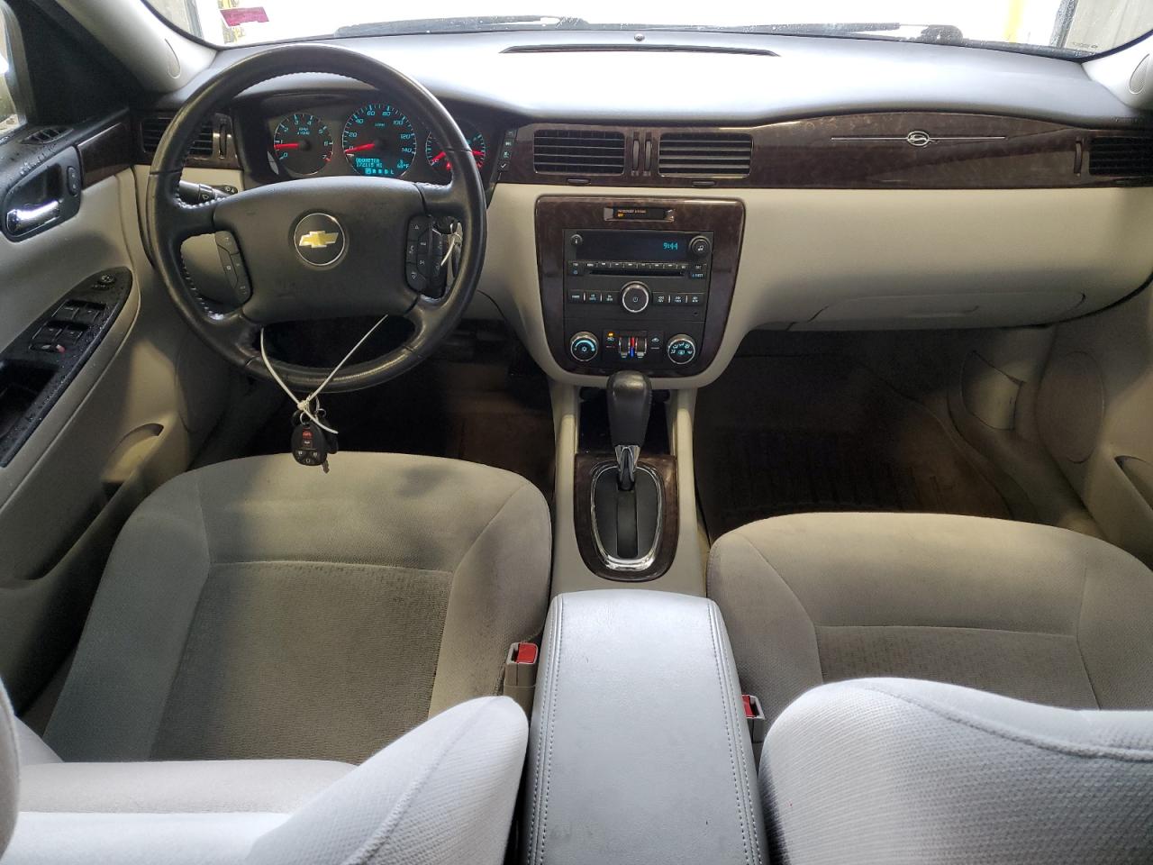 2G1WG5E31D1142558 2013 Chevrolet Impala Lt