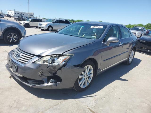 2012 Lexus Es 350 VIN: JTHBK1EG4C2482025 Lot: 50577464