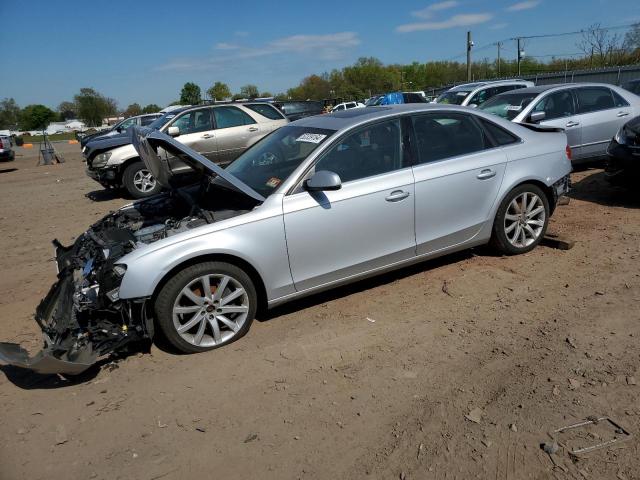 2013 Audi A4 Premium Plus VIN: WAUFFAFL3DN012908 Lot: 52339164