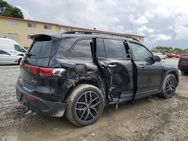 2023 MERCEDES-BENZ EQB 300 4M - W1N9M0KB2PN047241