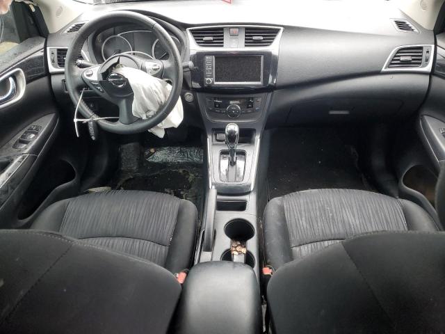 2019 NISSAN SENTRA S #3293436410