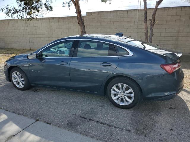 2020 Chevrolet Malibu Lt VIN: 1G1ZD5ST9LF069036 Lot: 50732424