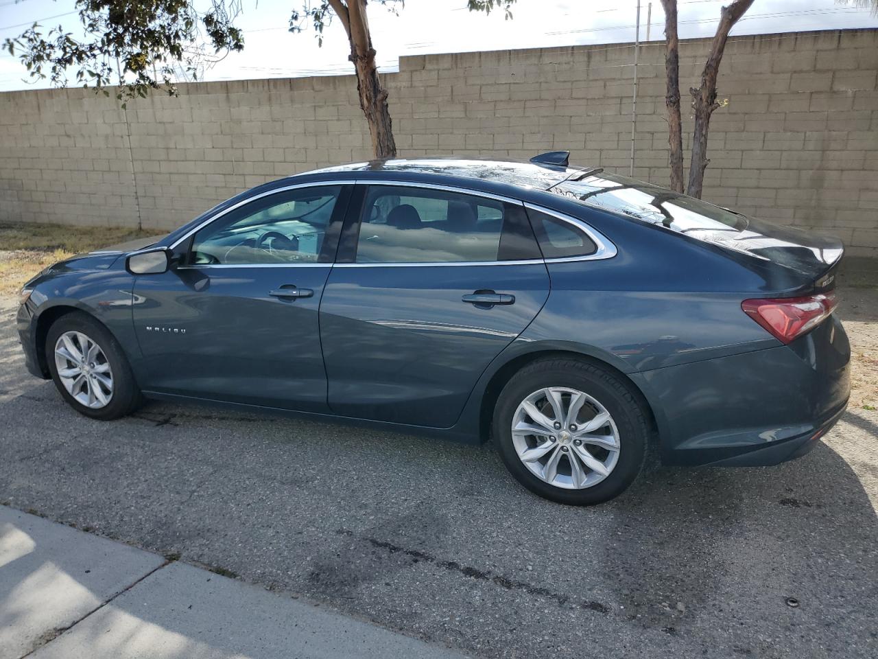 1G1ZD5ST9LF069036 2020 Chevrolet Malibu Lt