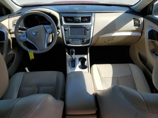 1N4AL3APXGC157350 | 2016 Nissan altima 2.5