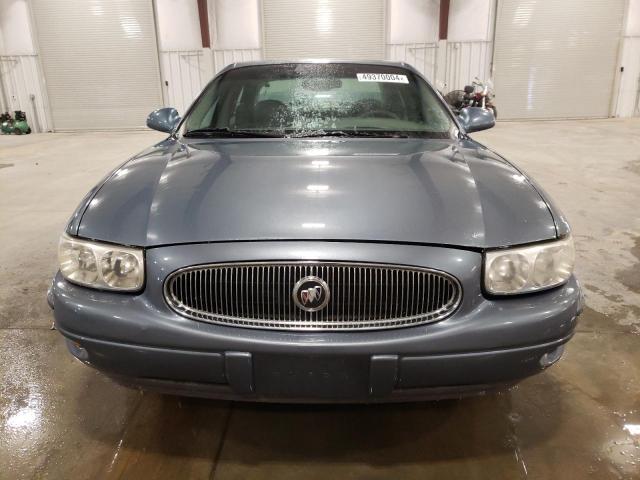 2002 Buick Lesabre Limited VIN: 1G4HR54K72U200656 Lot: 49370004