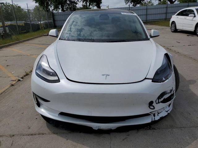 2023 Tesla Model 3 VIN: 5YJ3E1EA3PF453806 Lot: 51784494