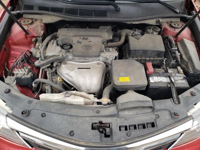 2013 Toyota Camry L VIN: 4T1BF1FK7DU691673 Lot: 51997244